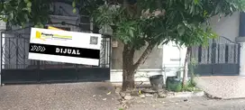 DIJUAL RUMAH GRAHA TIRTA CLUSTER BROMELIA MURAH