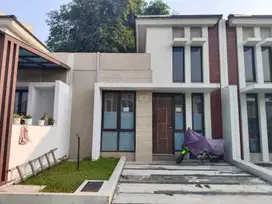 Termurah Rumah AC di Cluster Carona Park Citra Raya Tangerang 17juta