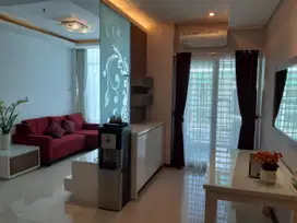 Disewakan Apartemen Thamrin Residence 2BR Premier