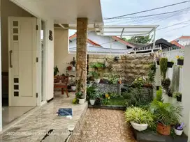 Rumah Baru di Taman Borobudur 500m ke Patung Pesawat Suhat Borobudur