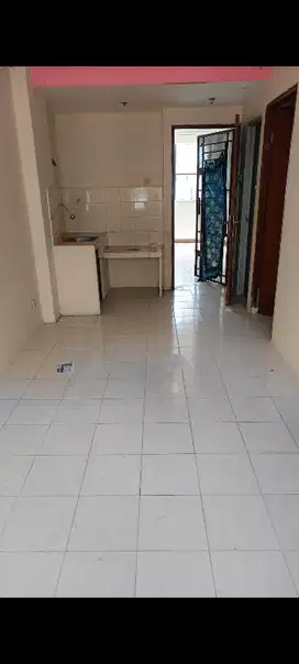 Apartemen Citypark DA