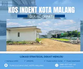 JUAL KOS INDENT 1 MENIT UMM
