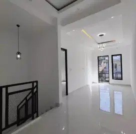 Dijual Rumah  Kencanaloka BSD