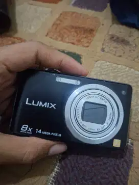 Digicam lumix Panasonic