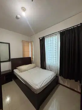 Disewakan 2 BR Thamrin Residence