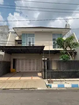 Dijual Rumah Pondok Nirwana Baruk
