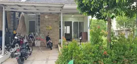 Di Sewakan Rumah Dekat Dengan Brin