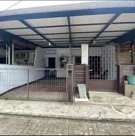 Dijual rumah murah pondok lestari ciledug