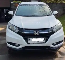 HONDA HR-V RU1 1.5 E CVT 2018