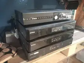 DVR NVR Avtech 16 CH