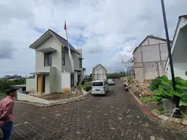 New Villa Kota Batu | dekat wisata BALOGA