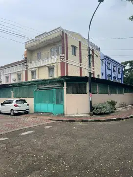 Rumah Taman Surya 5 (Ukuran 14x18 m2)
