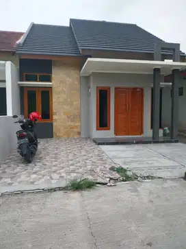 DIJUAL RUMAH BARU DI SAWAHAN SEWON BANTUL YOGYA
