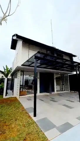 PERUMAHAN & RUKO BARU DI TANGERANG DEKAT GADING SERPONG KAWASAN 400 HA
