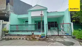 Dijual Rumah Wisma Permai Rungkut Surabaya