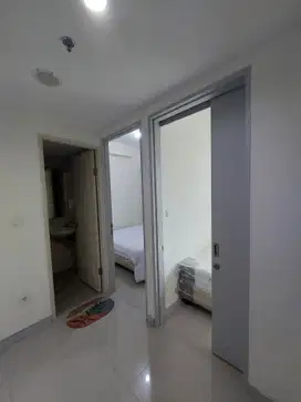 Disewakan Apartemen Osaka Riverview 2Bedroom PIK 2