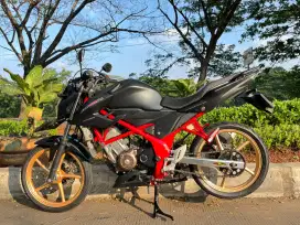 HONDA CB MOTOR BAGUS SS KOMPLIT 2018 SIAP PAKEK PAJAK PANJANG