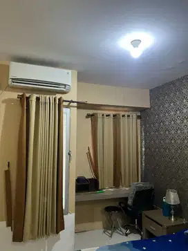 Apartemen 1 BR Puncak Kertajaya Surabaya