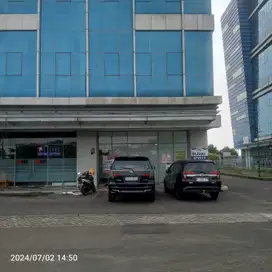 Dijual Rumah Golf Lake