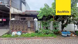 Dijual Rumah Wisma Kedung Asem Rungkut Surabaya