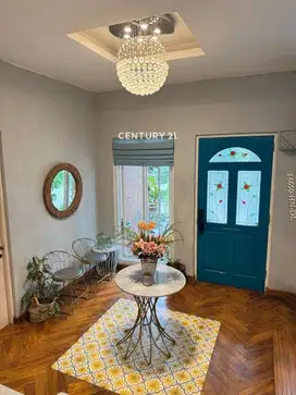 Dijual Rumah dijual siap huni furnished di Discovery Bintaro Jaya