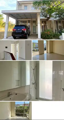 rumah dijual under appraisal south victoria grand pakuwon