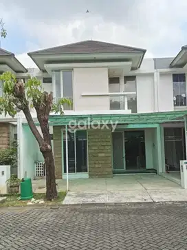 TERMURAH JUAL RUMAH MINIMALIS 2 LT WISATA BUKIT MAS DU LYON