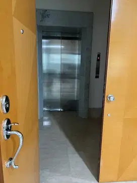 For Rent Pakubuwono Residence Apartment 3 BR 203 sqm