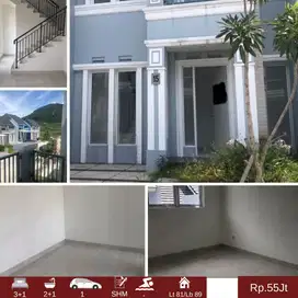 Disewakan Rumah Siap huni Sentul Bogor