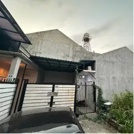2 Rumah Full Furnished Lokasi Strategis Di Jakarta Barat