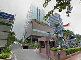 Sewa ruang kantor di Jakarta Selatan