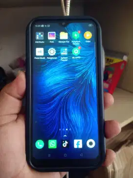 Oppo a12 ram 3/32