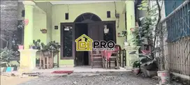Turun Harga Rumah Jalan Utama Jagakarsa Jaksel