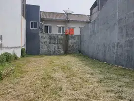 DIJUAL TANAH KAVLING SIAP BANGUN DALAM CLUSTER