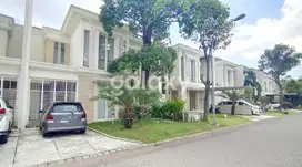 JUAL RUMAH PAKUWON CITY CLUSTER LONG BEACH