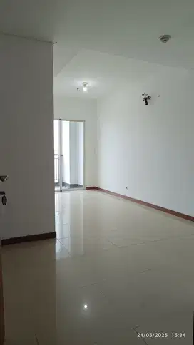 Apartemen Greenbay pluit