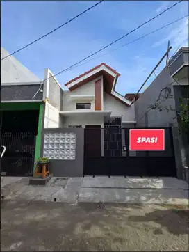 [Termurah] Rumah Baru Siap Huni Vila Indah Permai Dekat Summarecon