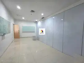 Disewakan Office Space APL Tower Podomoro City