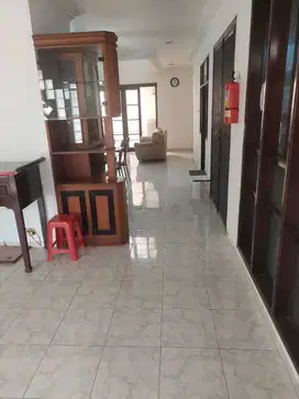 Rumah Camar PIK