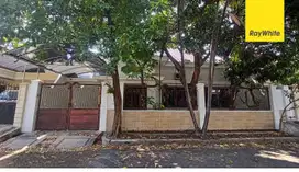 Disewakan Rumah Manyar Surabaya