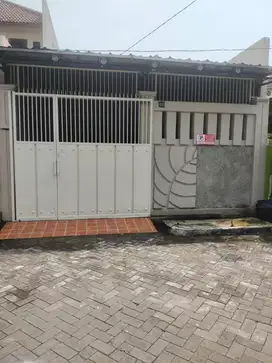 Dijual Rumah Siap Huni Di Bogorami Regency Kenjeran,Dekat Suramadu