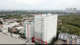 Apartemen Surabaya Mulai 200 Jutaan, Lokasi Strategis Mayjend Sungkono