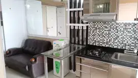 Disewakan 2BR Full Furnised Tower Dahlia Bassura City