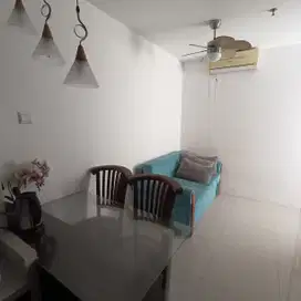 Apartemen Green Central City Gajah Mada Tipe 1 BR Furnished Rapih