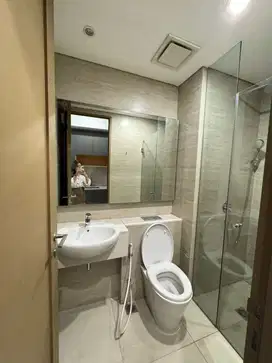 Disewakan Apartemen Taman Anggrek Residences Studio Semi-furnish