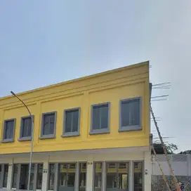 Disewakan Ruko diKawasan Strategis Gading Serpong