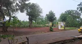 DIJUAL LAHAN DARAT COCOK UNTUK CLUSTERAN