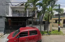 DIJUAL RUMAH GRIYA KEBRAON KARANGPILANG SURABAYA RON.A2174