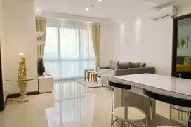 Dijual Apertemen Full Furnished di Gallery West Jakarta Barat