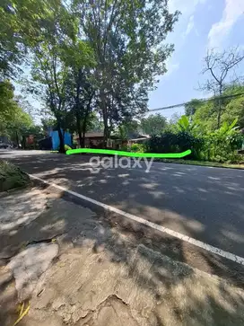 DIJUAL TANAH DAERAH STRATEGIS DI SLEMAN - LT